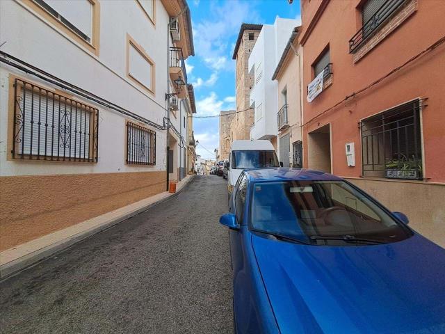 Piso en venta en la Vall d'Albaida, Valencia