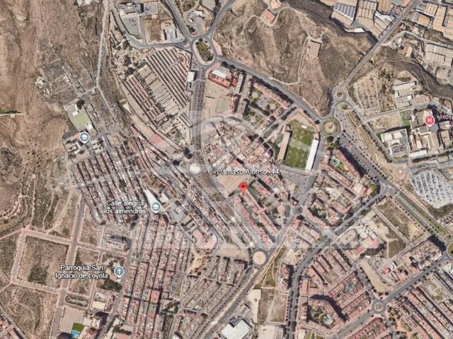 Piso en venta en San Luis, Almería