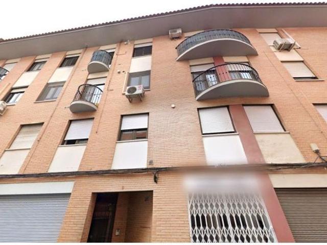 Piso en venta en Altiplano, Murcia