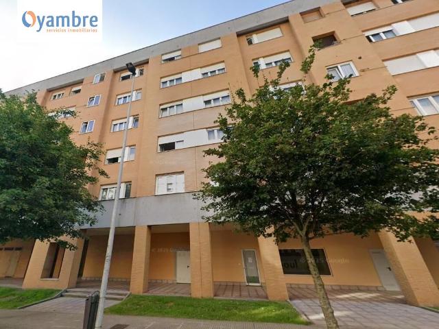 Piso en venta en Gijón, Asturias