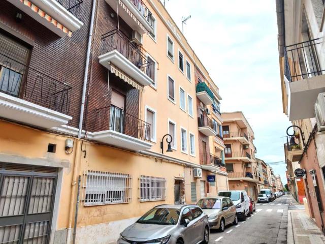 Piso en venta en l'Horta Sud, Valencia