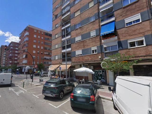 Piso en venta en Algirós, Comarca de València