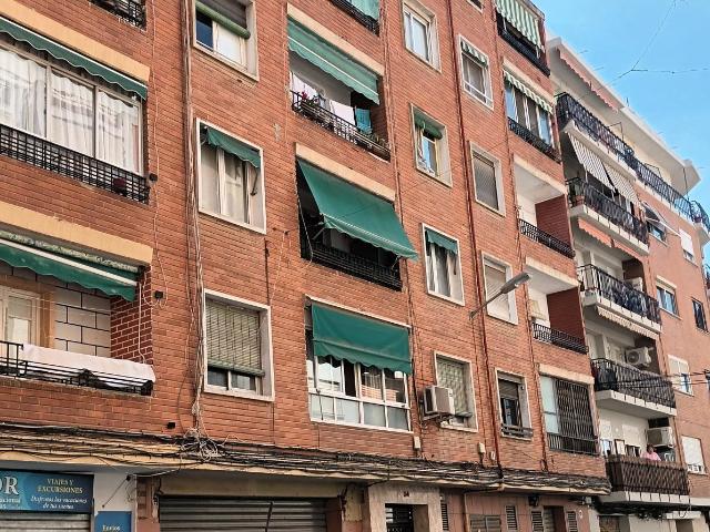Piso en venta en Rascanya, Comarca de València