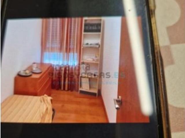 Piso en venta en La Serranía, Valencia