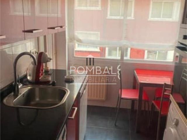 Piso en venta en Lugo, Galicia