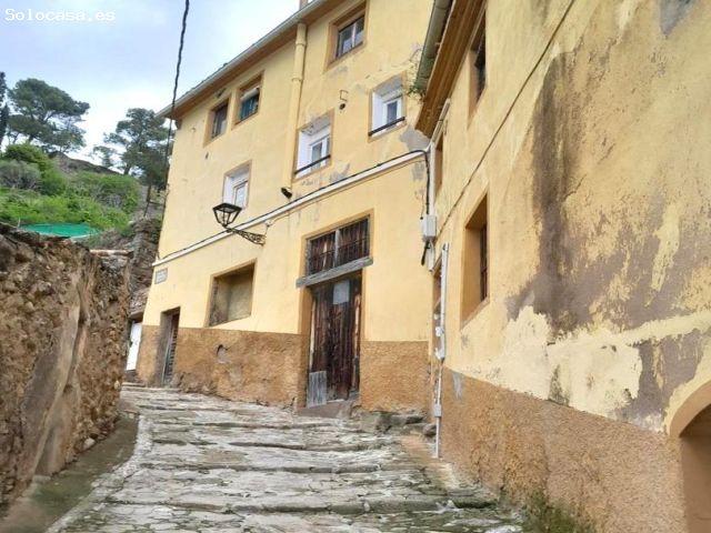 Piso en venta en Santa Eulàlia, Berguedà