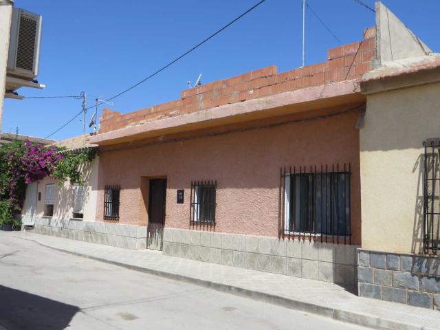 Piso en venta en Los Martínez del Puerto, Campo de Cartagena y Mar Menor