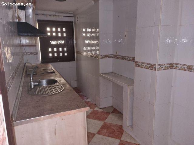 Piso en venta en Rozas De Puerto Real, Barriada Marroquina