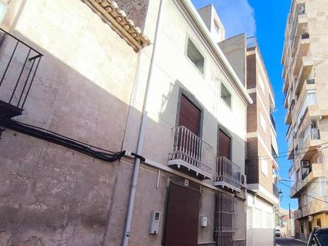 Piso en venta en La Algaida, Valle de Ricote