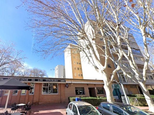 Piso en venta en Distrito V, Alcalá De Henares