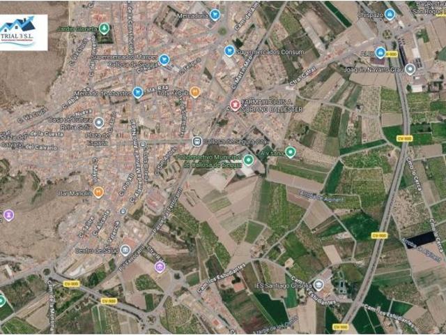 Piso en venta en Urbanización La Seda, el Baix Segura / La Vega Baja