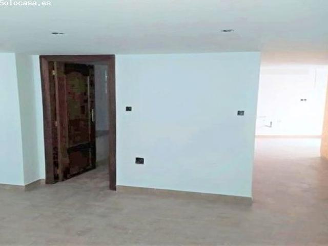 Piso en venta en La Algaida, Valle de Ricote