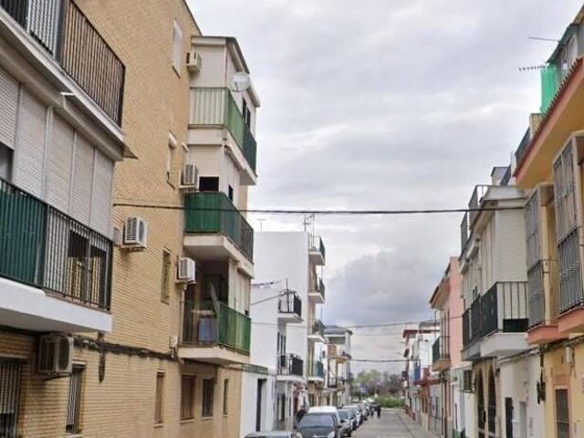 Piso en venta en Camas, Andalucía