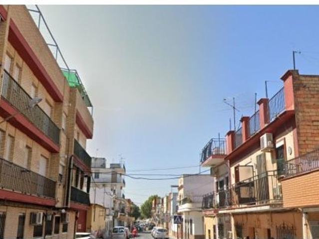 Piso en venta en Coca de la Piñera, Camas