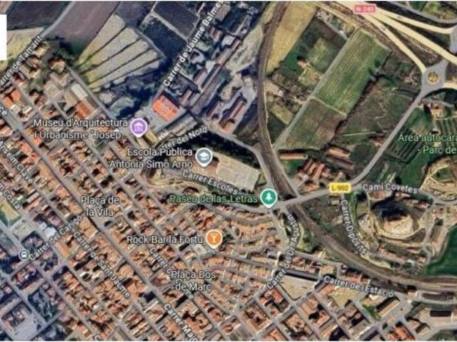 Piso en venta en Segrià, Catalunya