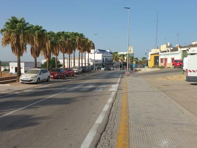Piso en venta en Cantillana, Andalucía
