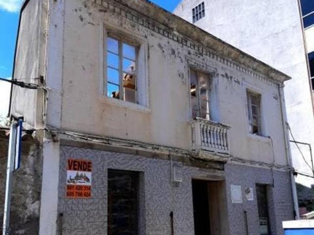 Casa en alquiler en Ortegal, Galicia