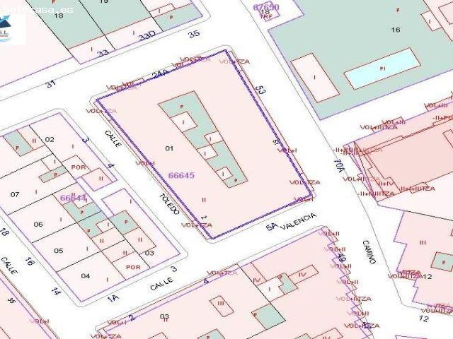Piso en venta en El Plan, Campo de Cartagena y Mar Menor