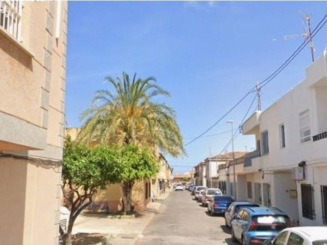Piso en venta en El Algar, Campo de Cartagena y Mar Menor