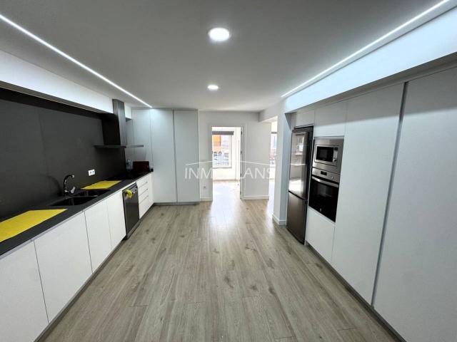 Piso en venta en l'Alcoià, Valencia