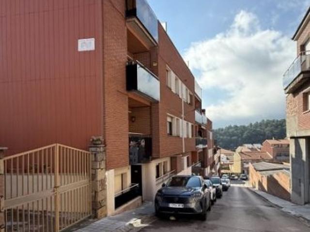Piso en venta en el Borràs, Bages