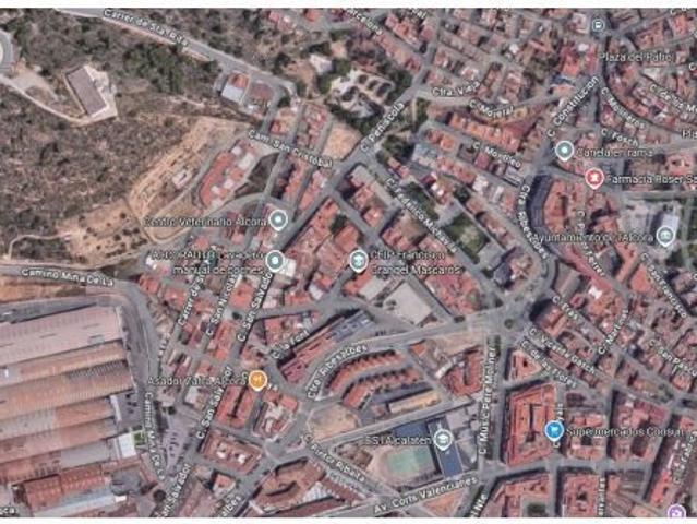Piso en venta en l'Alcalatén, Valencia
