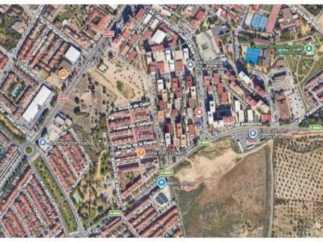 Piso en venta en Bormujos, Andalucía