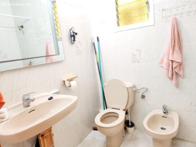Piso en venta en l'Horta Sud, Valencia