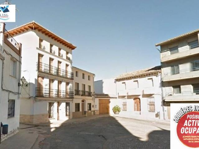 Piso en venta en La Plana de Utiel-Requena, Valencia