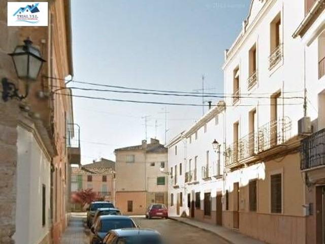 Piso en venta en La Plana de Utiel-Requena, Valencia