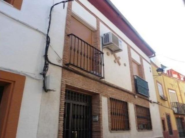 Piso en venta en San Andrés, Jaén