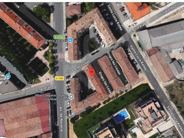 Piso en venta en Arabako Errioxa, Guipúzcoa