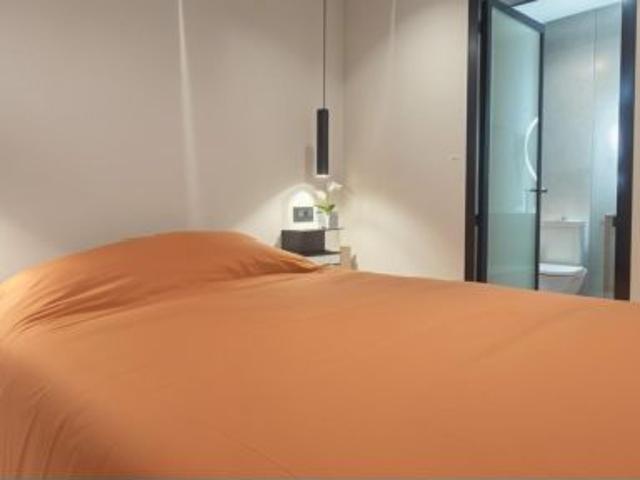 Piso en venta en Centro, Madrid