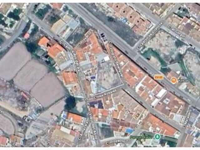 Piso en venta en La Serranía, Valencia