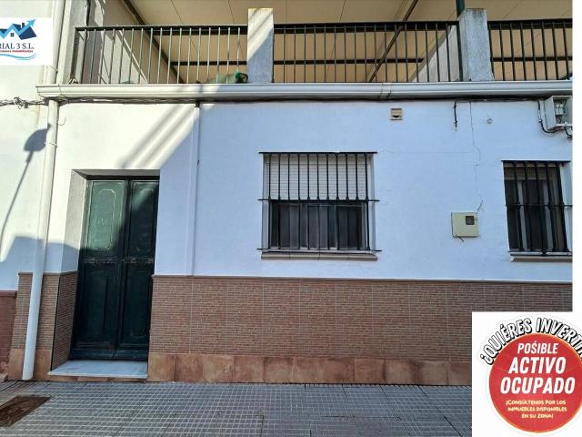 Piso en venta en El Condado, Andalucía