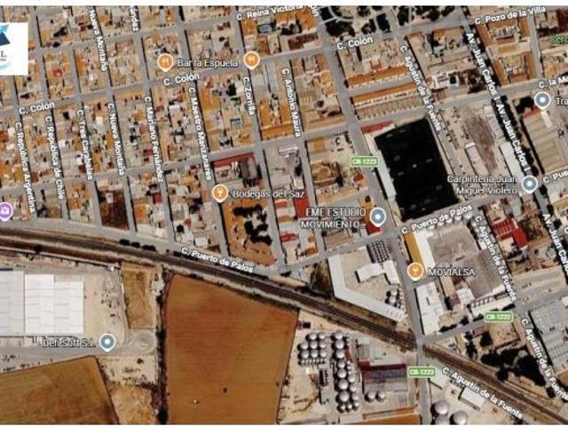 Piso en venta en Campo De Criptana, Castilla-La Mancha