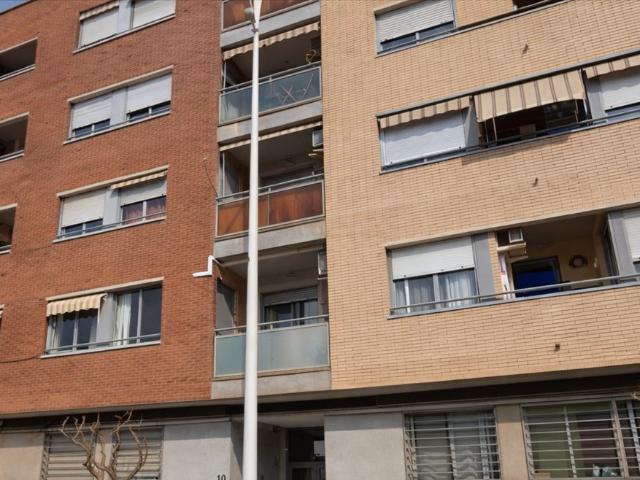 Piso en venta en l'Horta Sud, Valencia