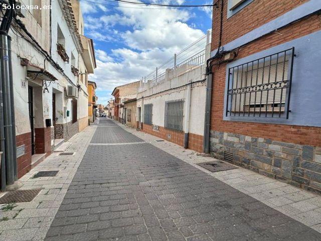 Piso en venta en Ramblillas de Abajo, Bajo Guadalentín