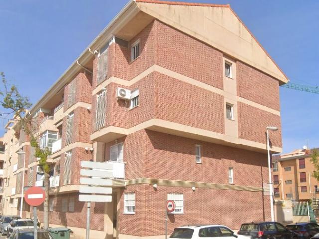 Piso en venta en l'Horta Sud, Valencia