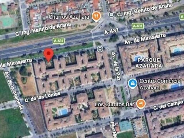 Piso en venta en Veredón de los Pinos, Córdoba