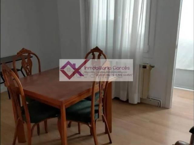 Piso en venta en Cuenca, Barrio de Tiradores