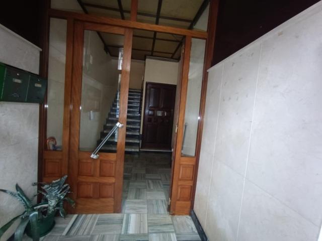 Piso en venta en Cuntis