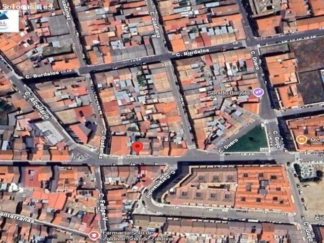 Piso en venta en Don Benito, Extremadura