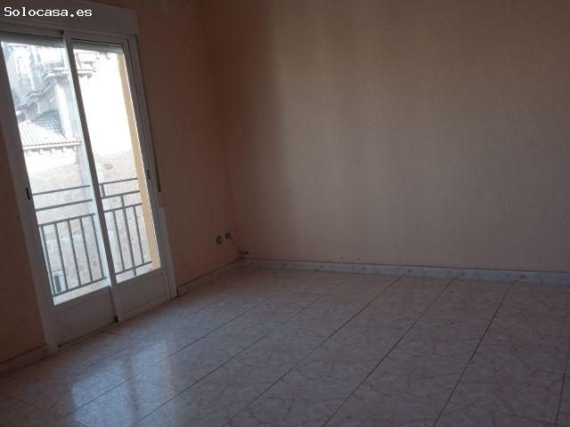 Piso en venta en Don Benito, Extremadura
