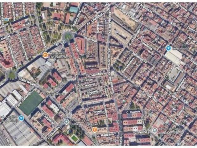 Piso en venta en El Palmarillo, Dos Hermanas