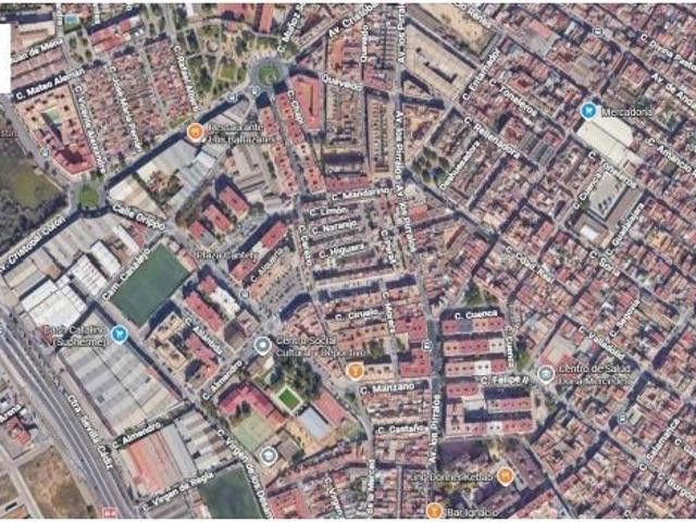 Piso en venta en El Rocío, Dos Hermanas