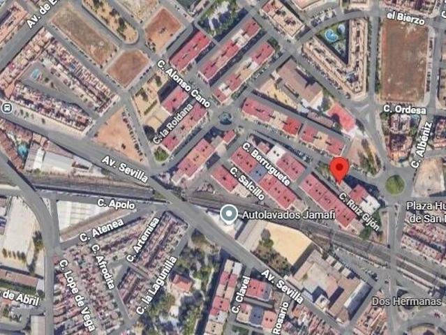 Piso en venta en Barriada Juan de la Cosa, Dos Hermanas