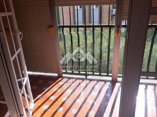 Piso en venta en El Palmarillo, Dos Hermanas
