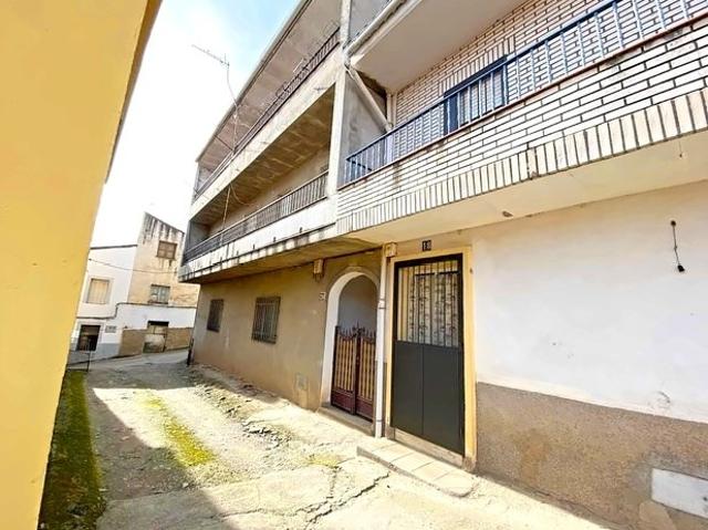 Piso en venta en Mohedas De Granadilla, Extremadura