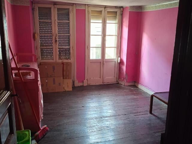 Piso en venta en Luarca, El Chanu